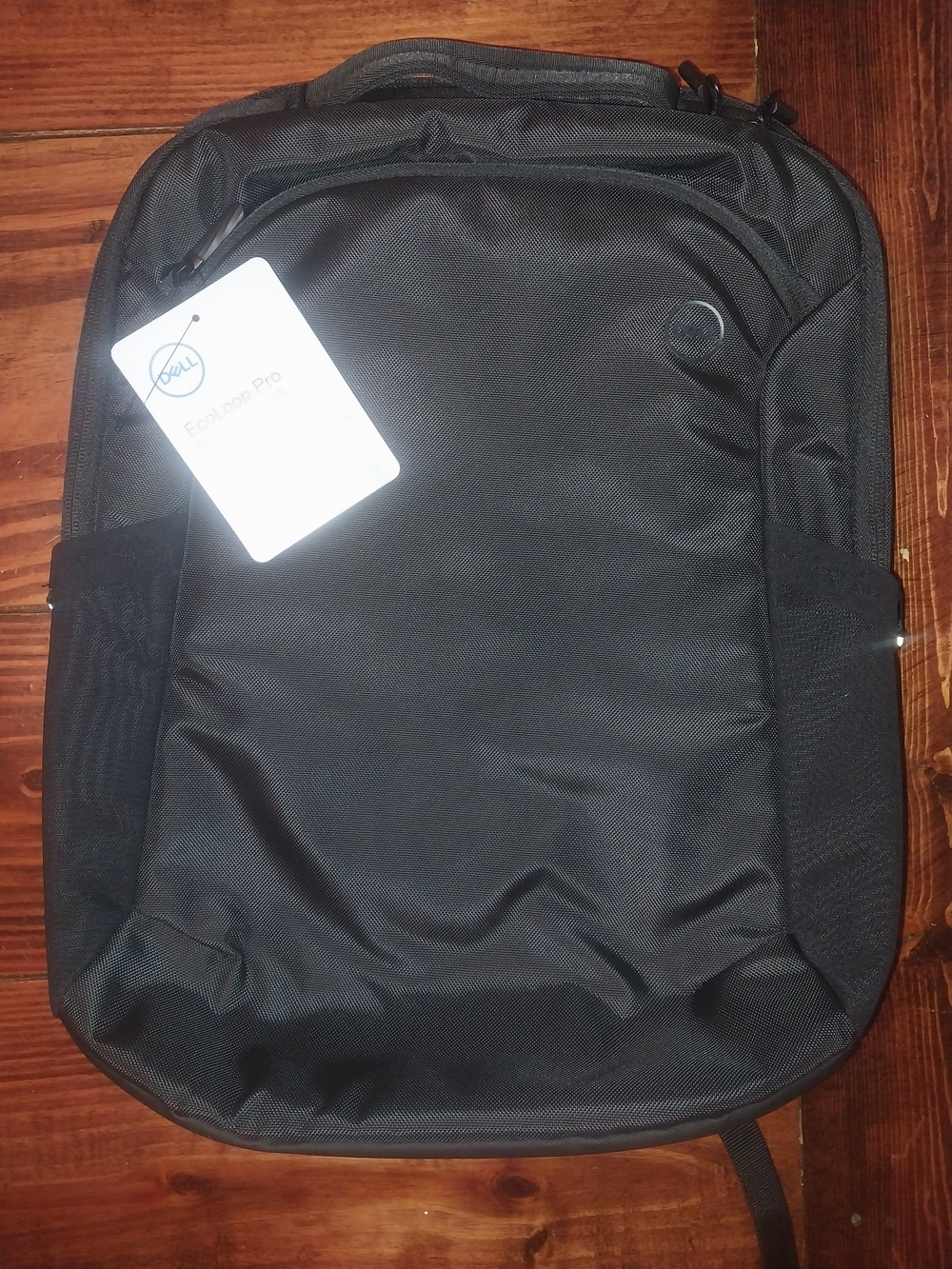 Dell EcoLoop Pro 15 Backpack New With Tags